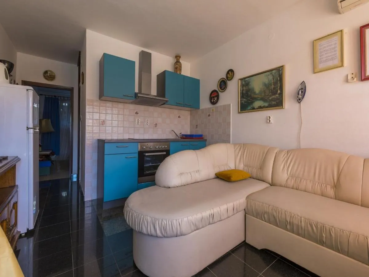 Apartments Dubravka Crikvenica