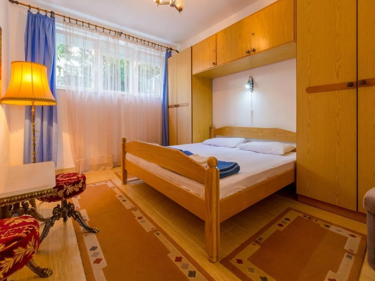 Apartments Dubravka Crikvenica Chorvatsko