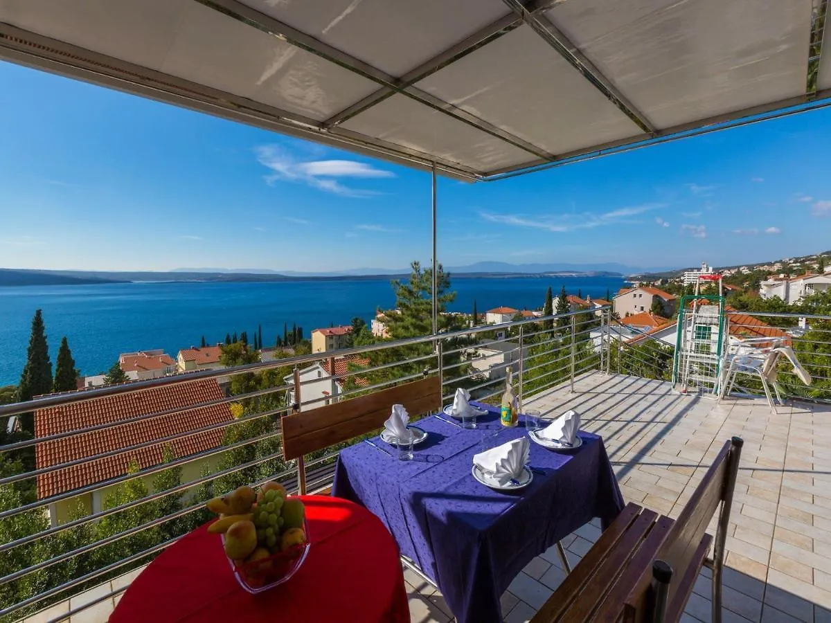 Apartments Dubravka Crikvenica