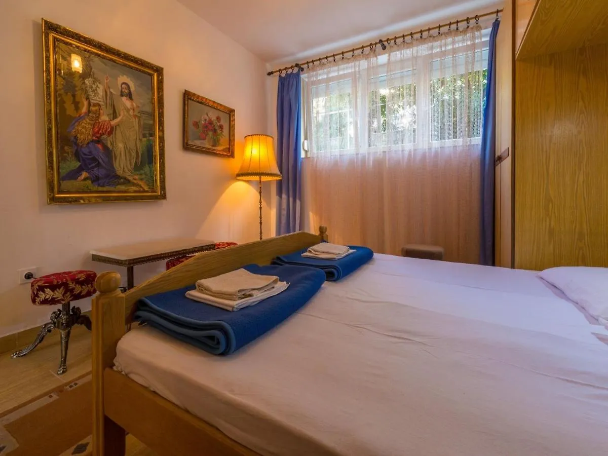 Apartments Dubravka Crikvenica Croatia