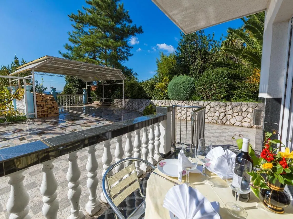 Apartments Dubravka Crikvenica 0*,  Chorvatsko