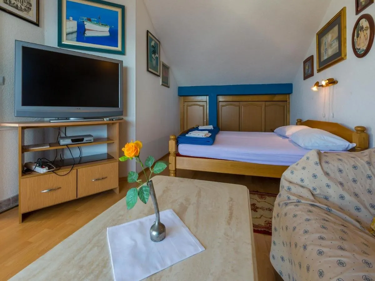 Apartments Dubravka Crikvenica