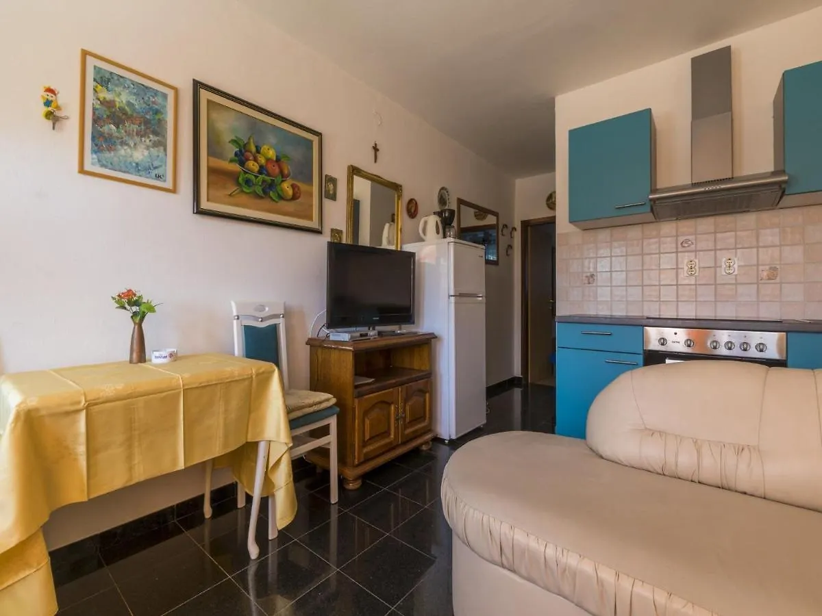Apartments Dubravka Crikvenica Croatia