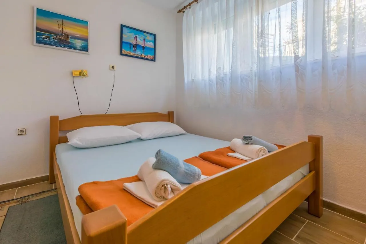Apartments Dubravka Crikvenica