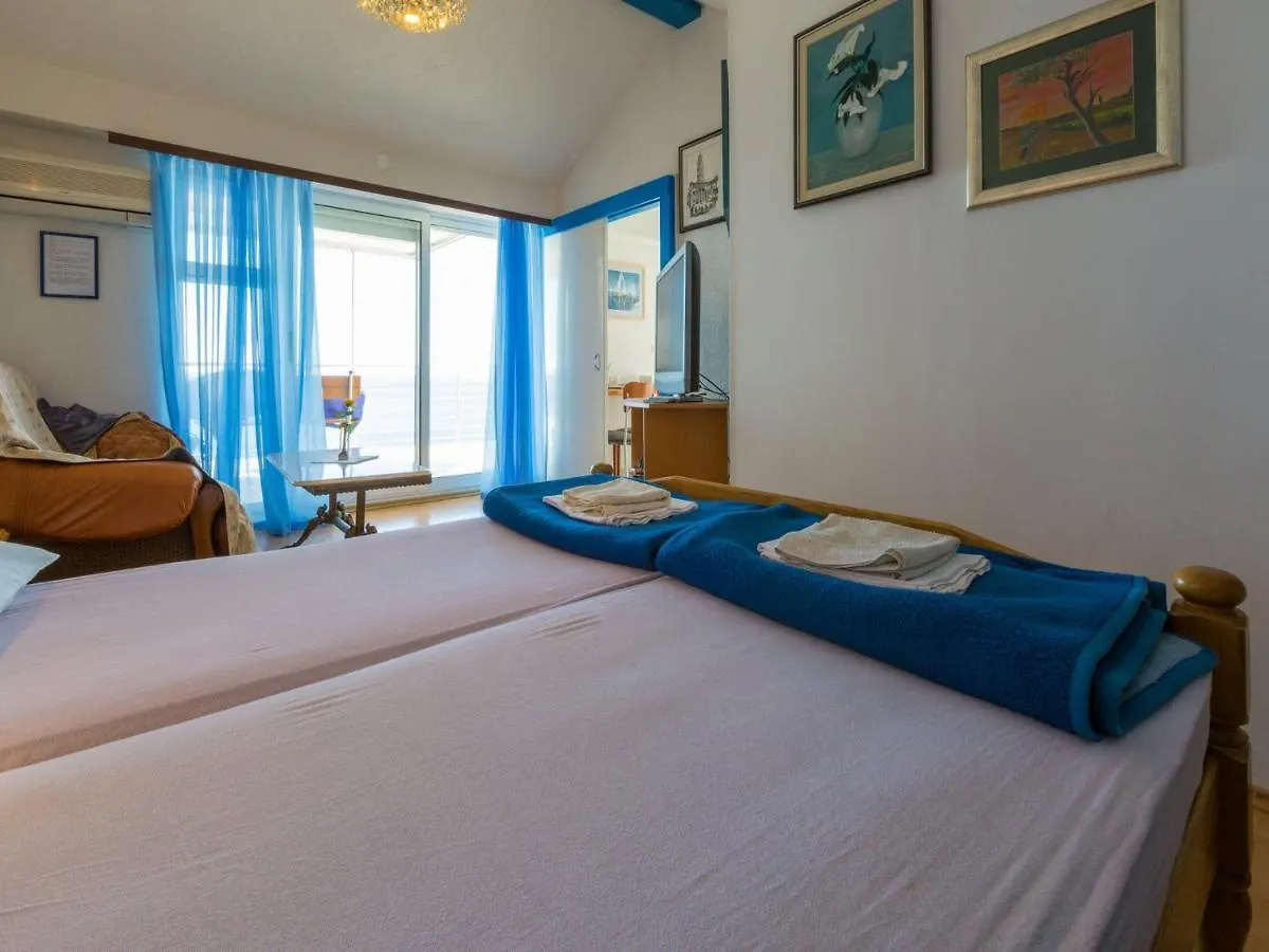 Apartments Dubravka Crikvenica