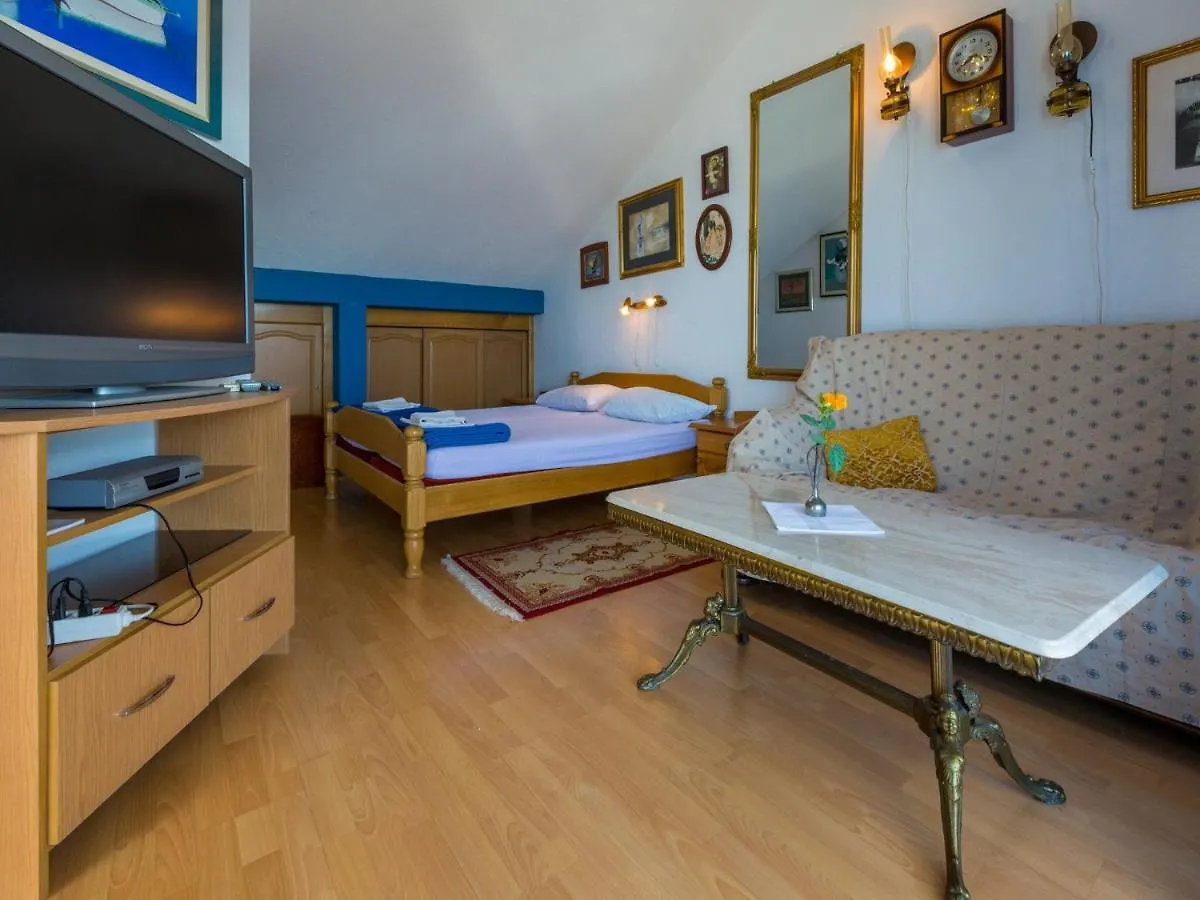 Apartments Dubravka Crikvenica Horvátország