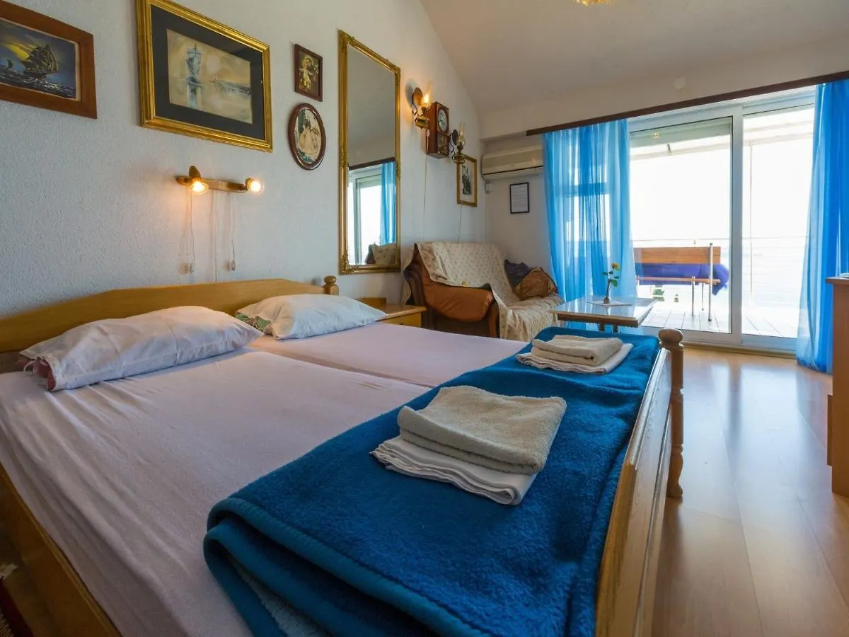 Apartments Dubravka Crikvenica