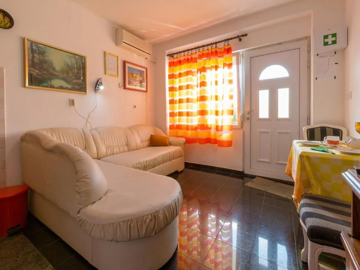 Apartments Dubravka Crikvenica