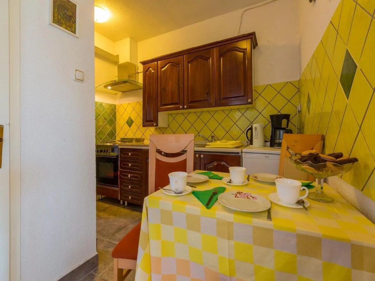 Apartments Dubravka Crikvenica
