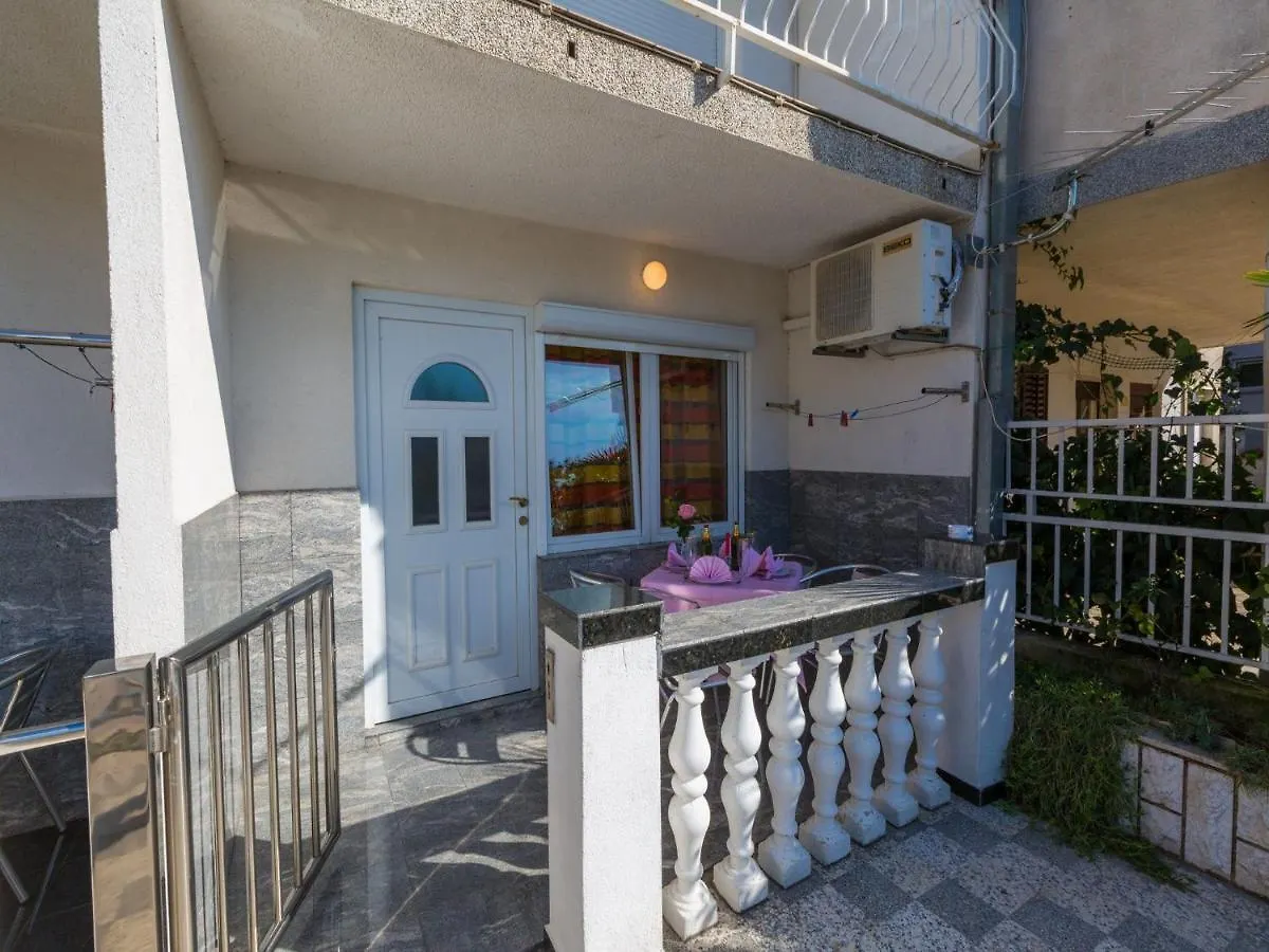 Apartments Dubravka Crikvenica