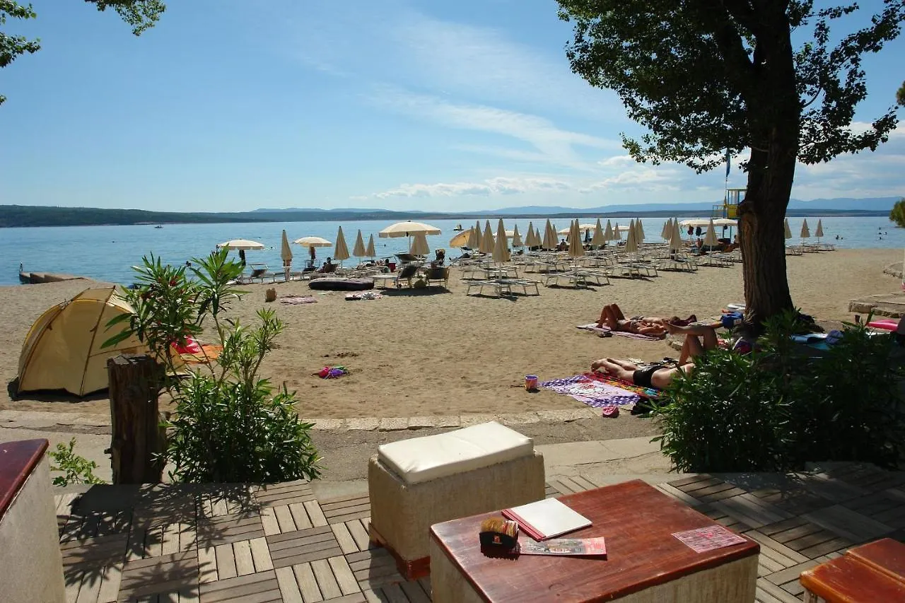 Apartments Dubravka Crikvenica