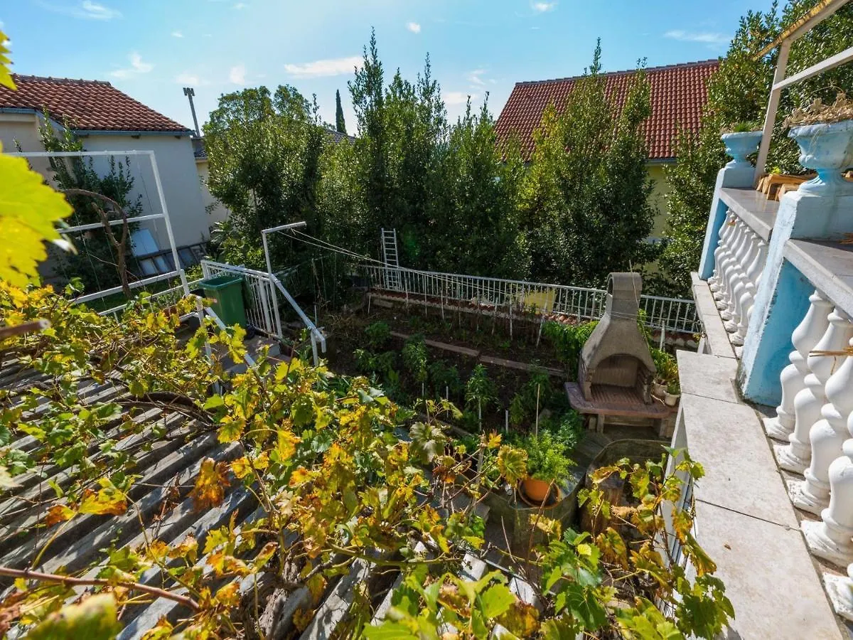 Apartments Dubravka Crikvenica
