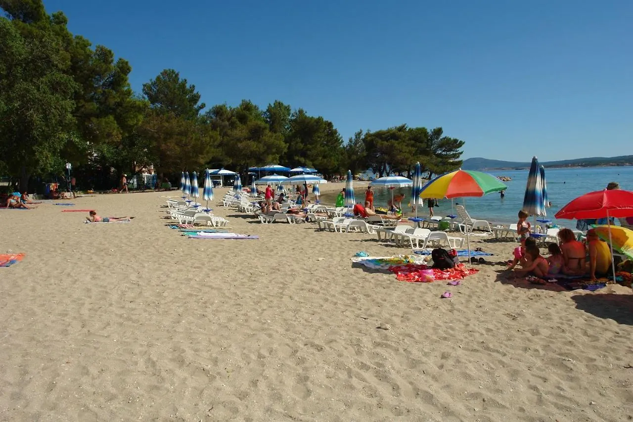Apartments Dubravka Crikvenica